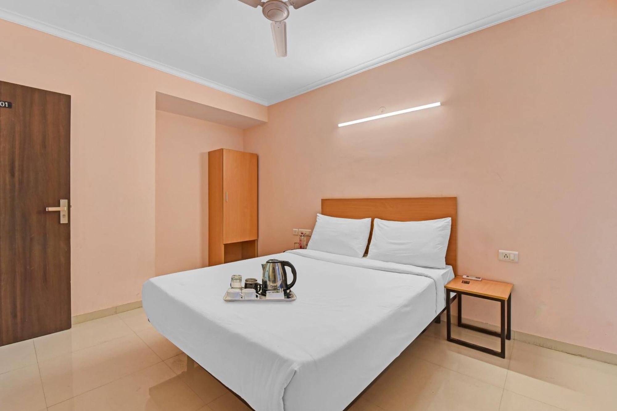 Hotel O Townhouse Divisione di Divisione di Jaipur Esterno foto