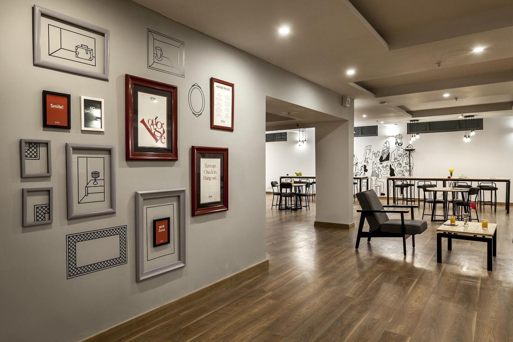 Hotel O Townhouse Divisione di Divisione di Jaipur Esterno foto